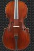 Schönes altes 3/4 Cello