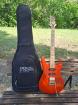 PRS Fiore Amaryllis Mark Lettieri Signature Bj. 2021 mit div. Zubehör